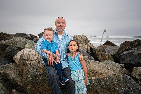 LIs_A_Guerrero_Family-9