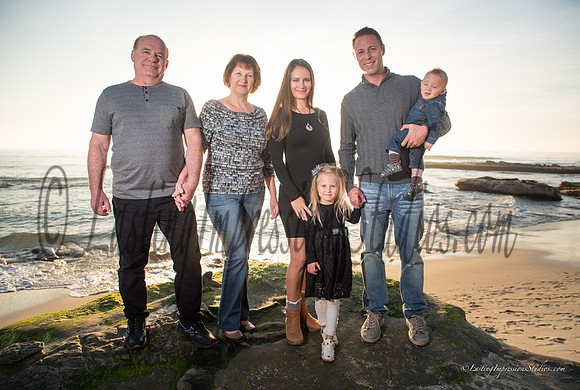 LIS_A_Goldberg_Family-4
