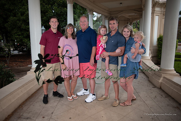 LIS-Haas_Family-1