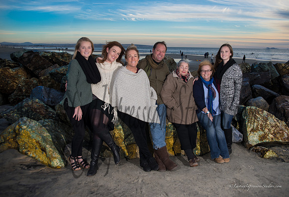 LIS_Allie_Esquer_Family-3