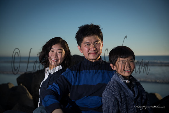 Toshi_Koseki_Family -12