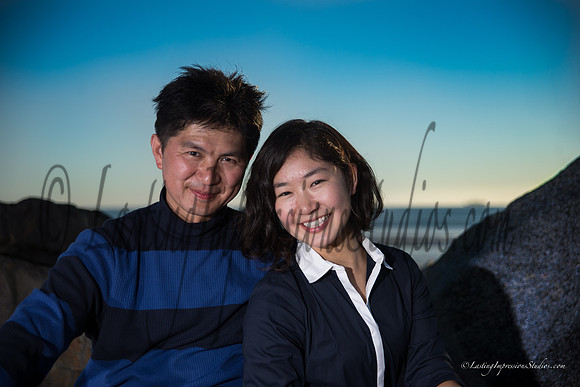 Toshi_Koseki_Family -19
