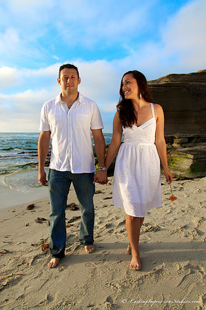 La Jolla Shores 3