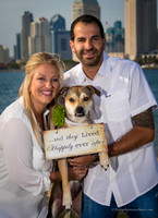 Michelle, Kaveh & Penny's Engagement