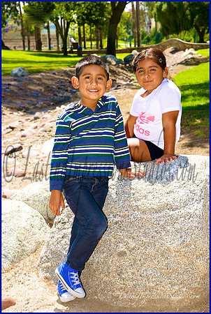 Chula Vista Park 9