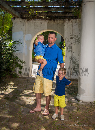 LIS_Barton_Family-2