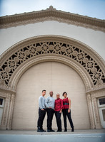 LIS-M_S_Byron_Family-5