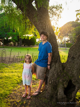 LIS_Santiago_Family-1