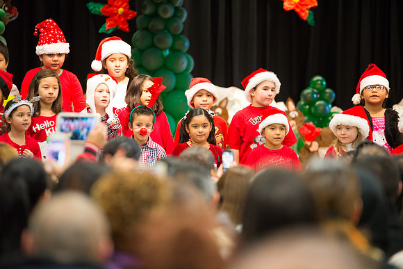 KidschristmasProgramKEW-8
