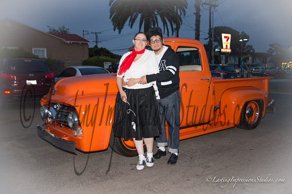 LIS_Gliberts_60th_BDay_Or_Truck 3