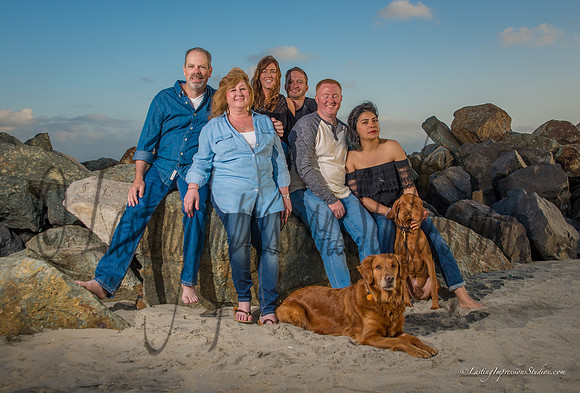 LIS_Angela_Tinson_Family-6