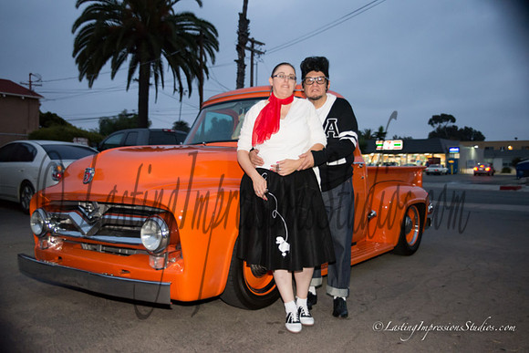LIS_Gliberts_60th_BDay_Or_Truck 1