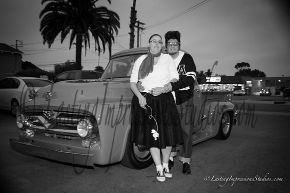 LIS_Gliberts_60th_BDay_Or_Truck 2