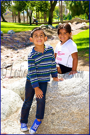 Chula Vista Park 9