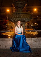 Emily Williams Sweet 16 Celebration