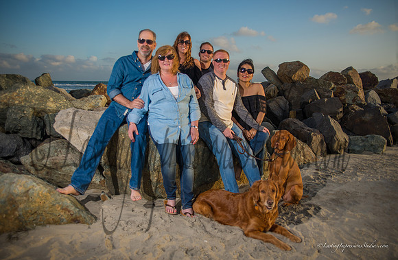 LIS_Angela_Tinson_Family-3