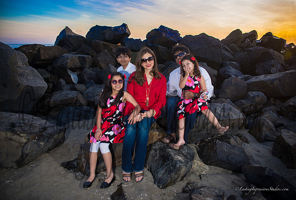 LIS_Mariam Rozi_Family-1