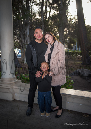 LIS_Lea_Ben_Ragland_Family-7