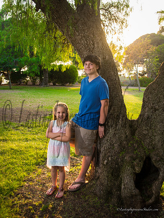 LIS_Santiago_Family-2