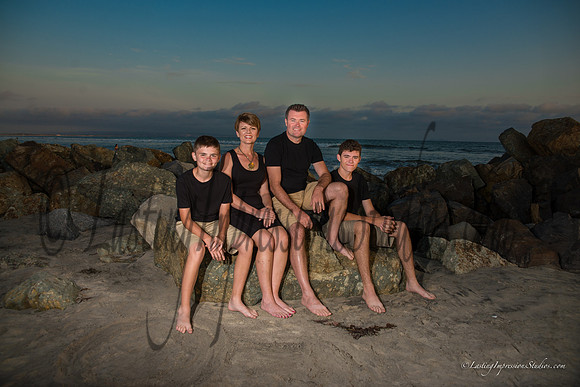LIS_McCray_Family-8