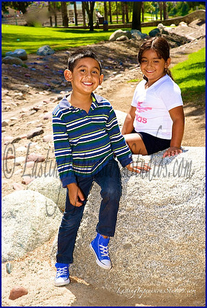 Chula Vista Park 9