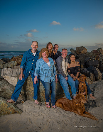 LIS_Angela_Tinson_Family-8