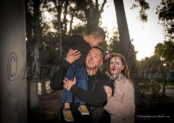 LIS_Lea_Ben_Ragland_Family-13