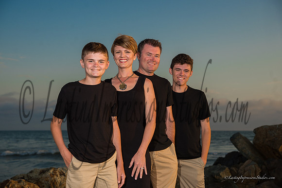 LIS_McCray_Family-6