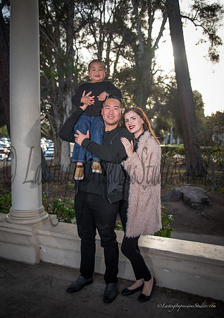 LIS_Lea_Ben_Ragland_Family-10