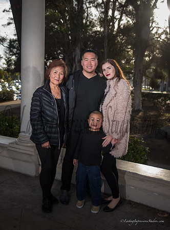 LIS_Lea_Ben_Ragland_Family-1