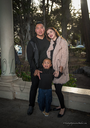 LIS_Lea_Ben_Ragland_Family-9