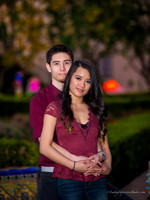 Jennifer & Jesse