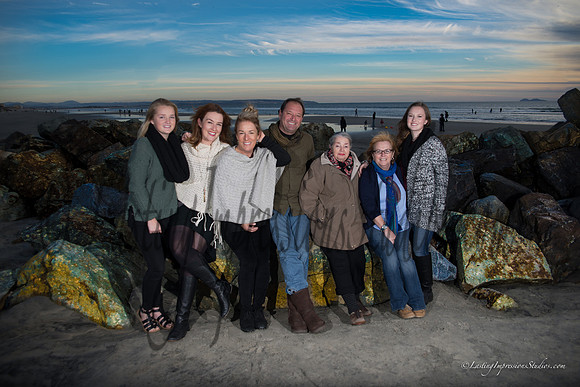 LIS_Allie_Esquer_Family-1