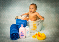 Baby Diego