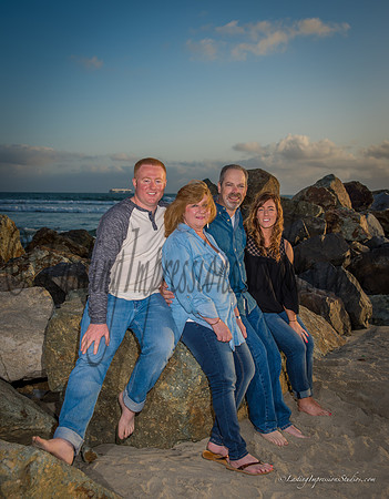 LIS_Angela_Tinson_Family-9