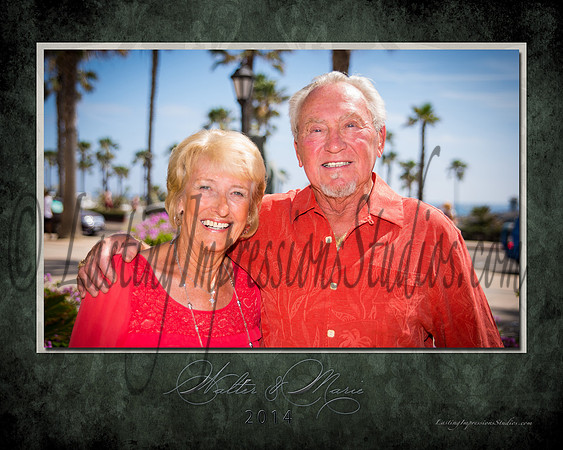 Walter & Marie1