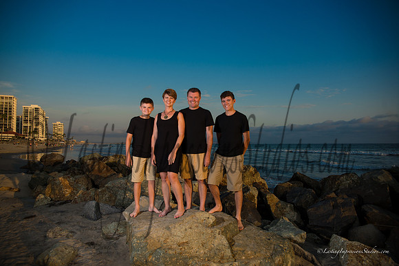 LIS_McCray_Family-1