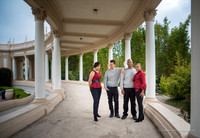 LIS-M_S_Byron_Family-6