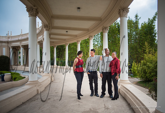 LIS-M_S_Byron_Family-6