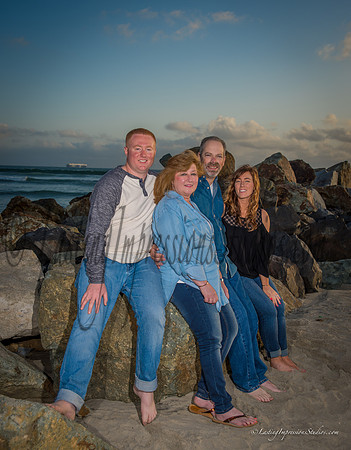 LIS_Angela_Tinson_Family-11