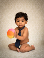 Baby Aarush