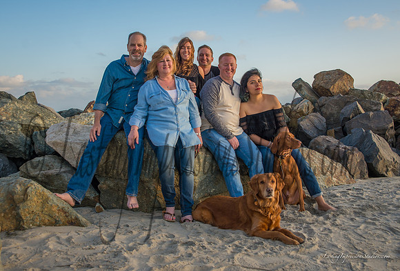 LIS_Angela_Tinson_Family-7