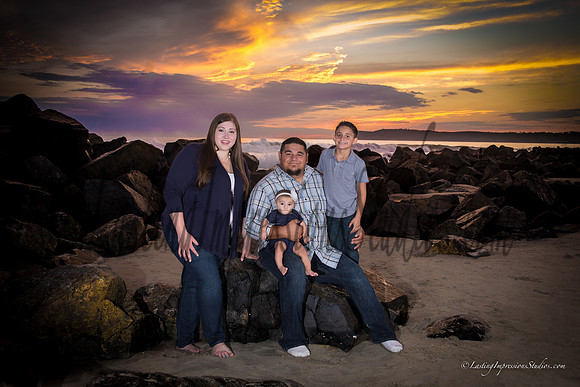 LISP_Samone_&_Josh Family-1