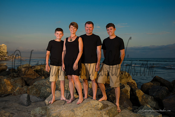 LIS_McCray_Family-2