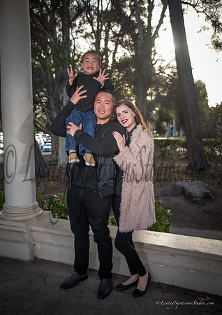 LIS_Lea_Ben_Ragland_Family-11