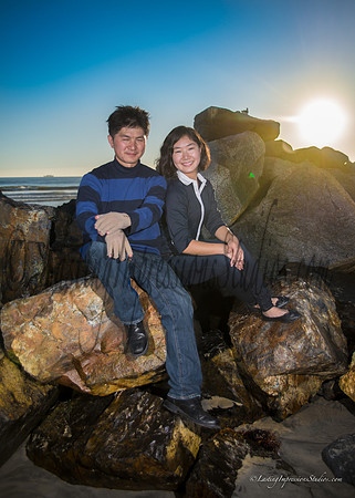 Toshi_Koseki_Family -21