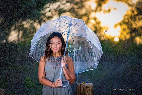 Alexia's Rain Effect5