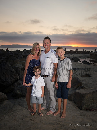 LIS_Gillespie_Family-1
