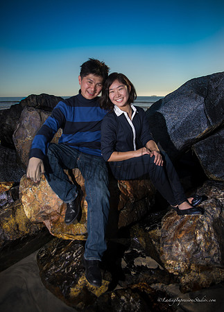 Toshi_Koseki_Family -18