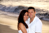 David & Elizabeth